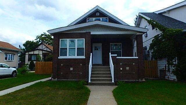 319 153rd St., Calumet City, IL 60409