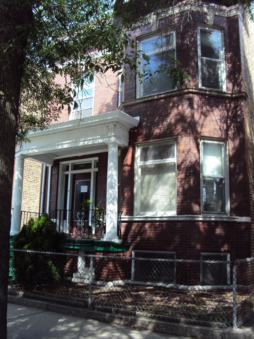 [Address Hidden by Seller], Chicago, IL 60640