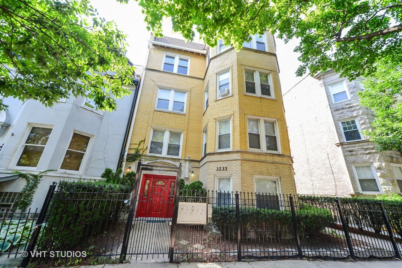 3233 W Washington Blvd. #3A, Chicago, IL 60624