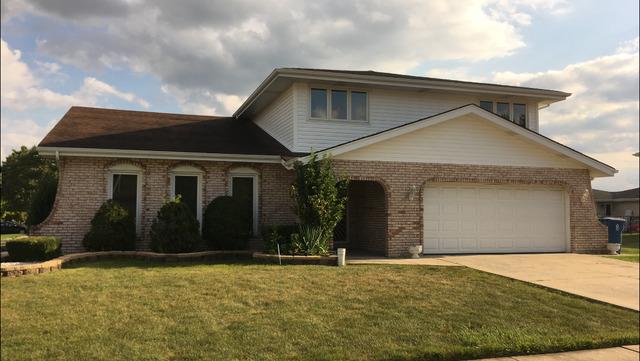 1959 E 166th Pl., South Holland, IL 60473