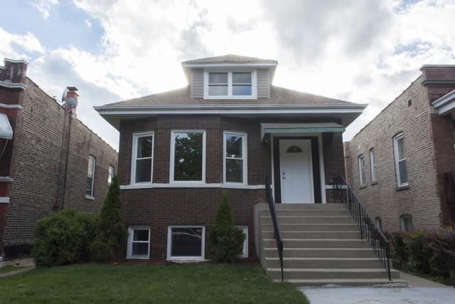 1918 S 56th Ct., Cicero, IL 60804
