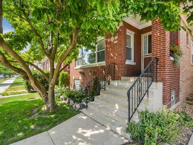 5316 W Byron St., Chicago, IL 60641