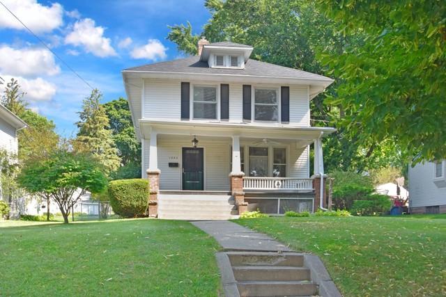 1262 W Lincoln Blvd., Freeport, IL 61032