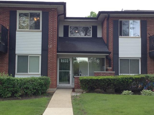 1122 N Dale Ave. #1I, Arlington Heights, IL 60004