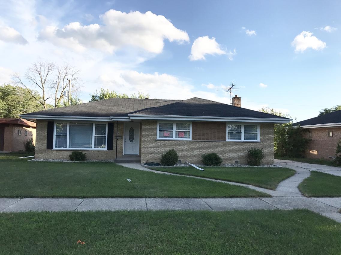 941 E 166th St., South Holland, IL 60473