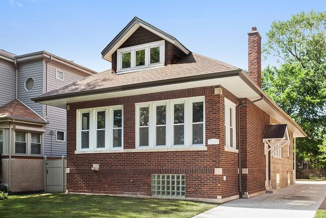 1728 W 105th St., Chicago, IL 60643
