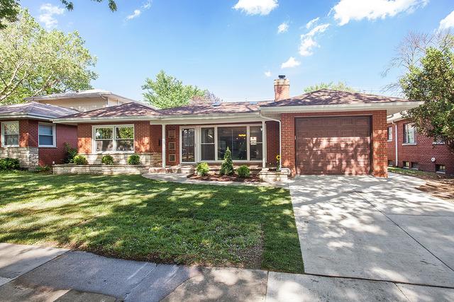 10007 S Oakley Ave., Chicago, IL 60643