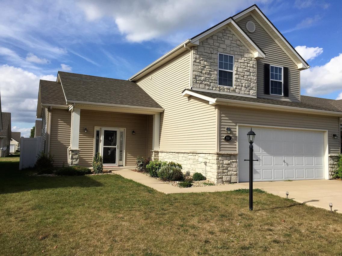 508 Luria Ln., Champaign, IL 61822
