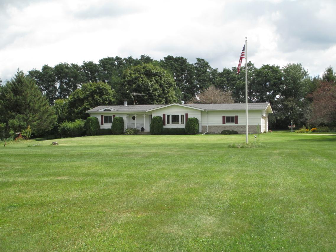 7320 Northrup Rd., Union, IL 60180