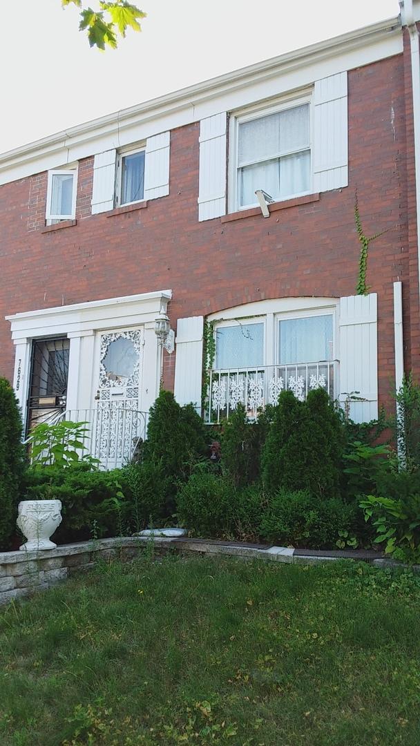 7631 S Euclid Ave., Chicago, IL 60649