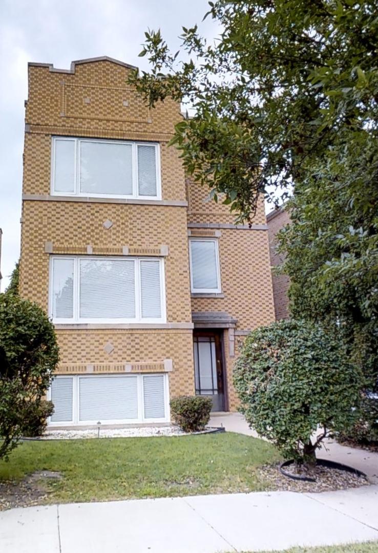 4960 N Mason Ave., Chicago, IL 60630