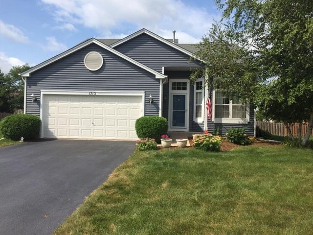 1713 Burshire Dr., Plainfield, IL 60586