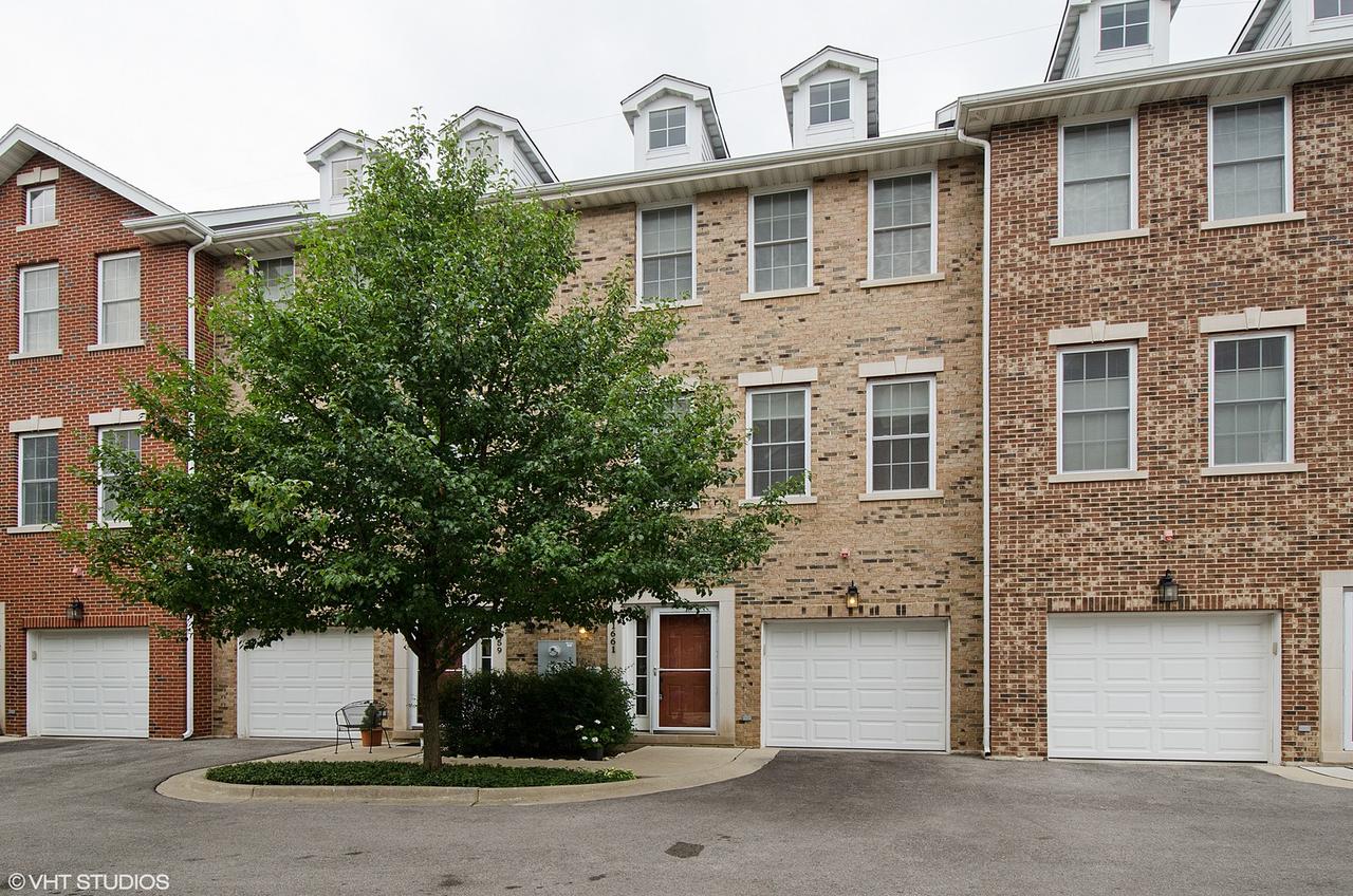 1661 Church St., Evanston, IL 60201
