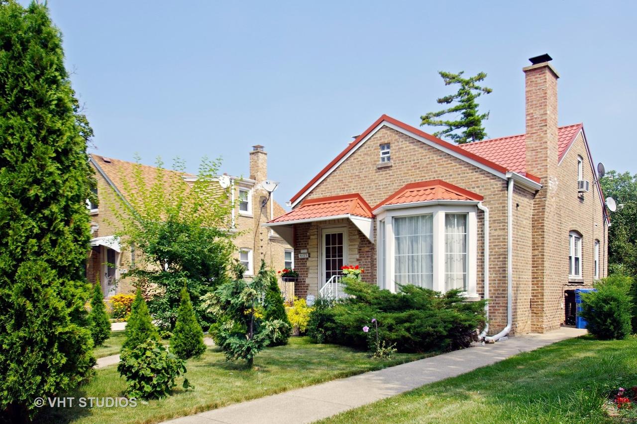 5123 N Mulligan Ave., Chicago, IL 60630