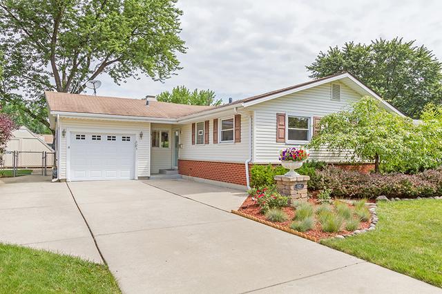 525 Illini Dr., Carol Stream, IL 60188