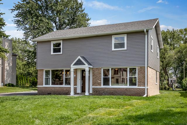 17W453 Eisenhower Rd., Oakbrook Terrace, IL 60181