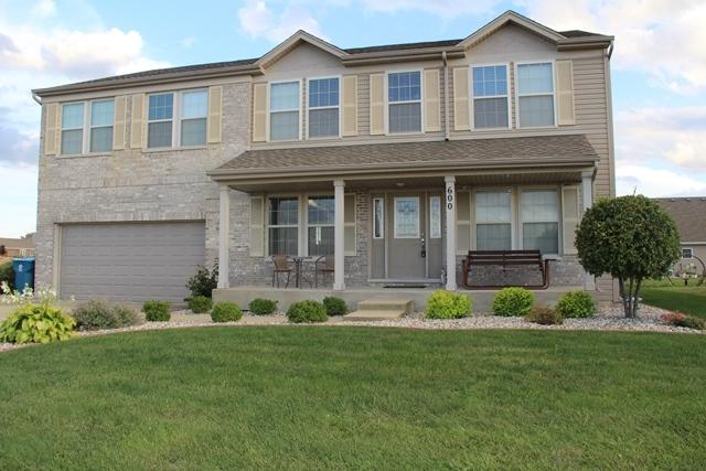 600 Lookout Way, Bourbonnais, IL 60914