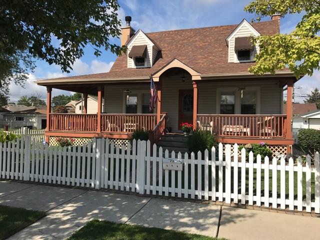10858 S Troy St., Chicago, IL 60655