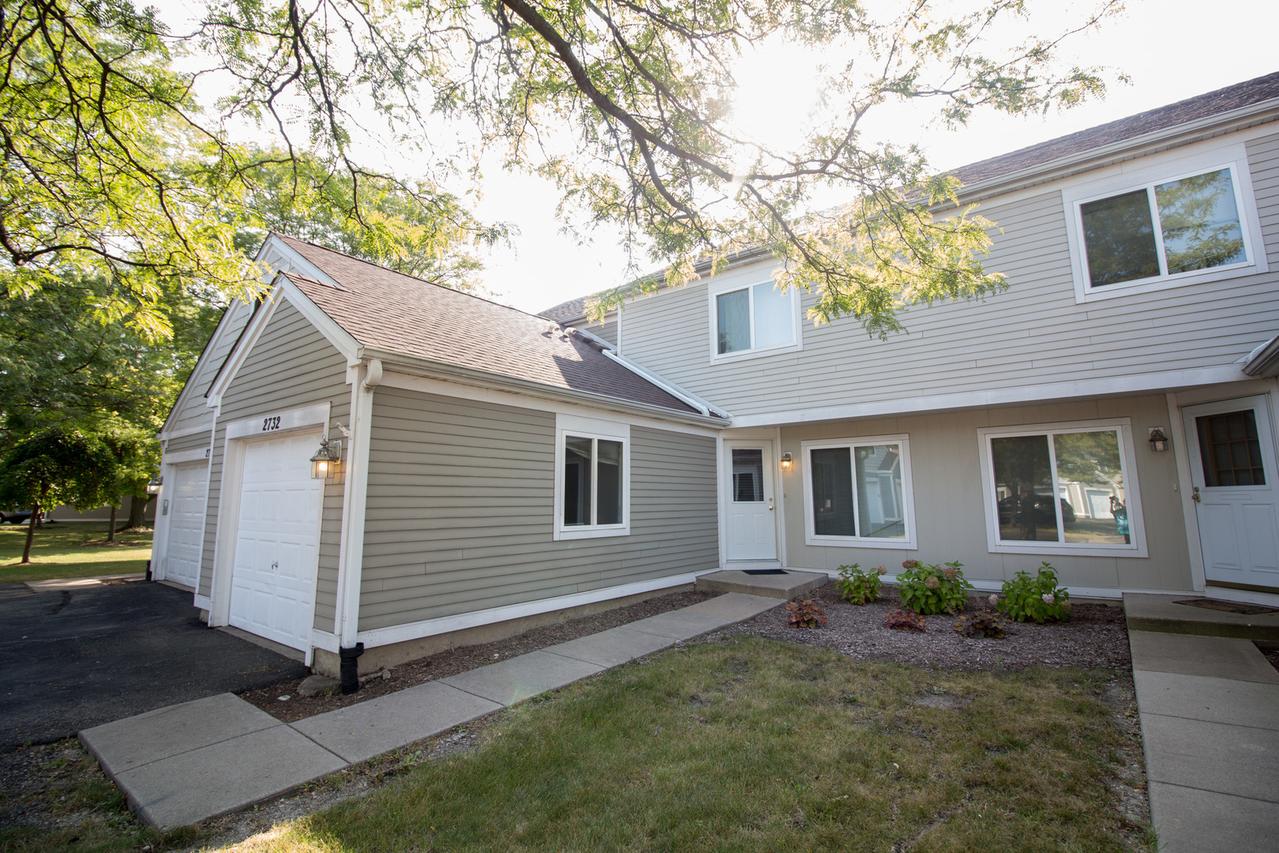 2732 Preston Ct., Aurora, IL 60502