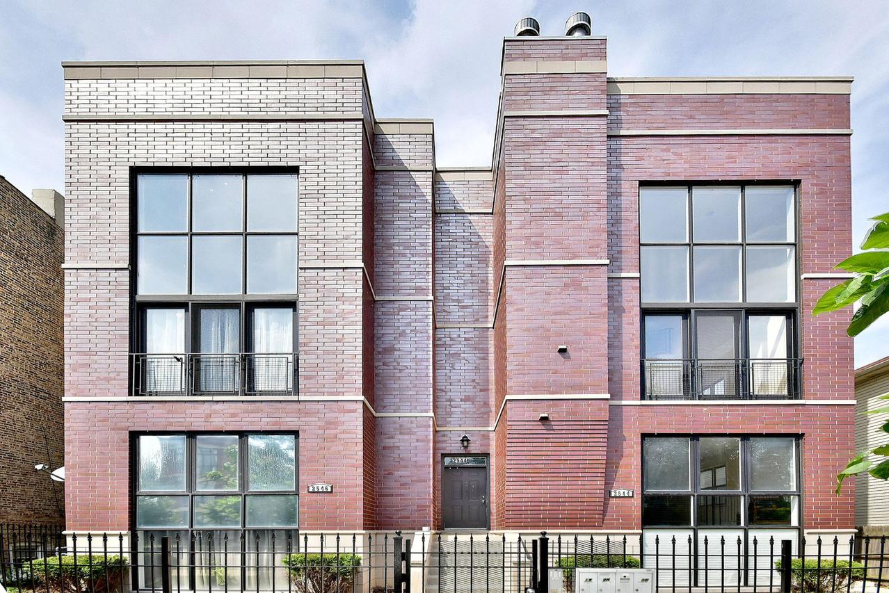 2544 W Washington Blvd. #2, Chicago, IL 60612