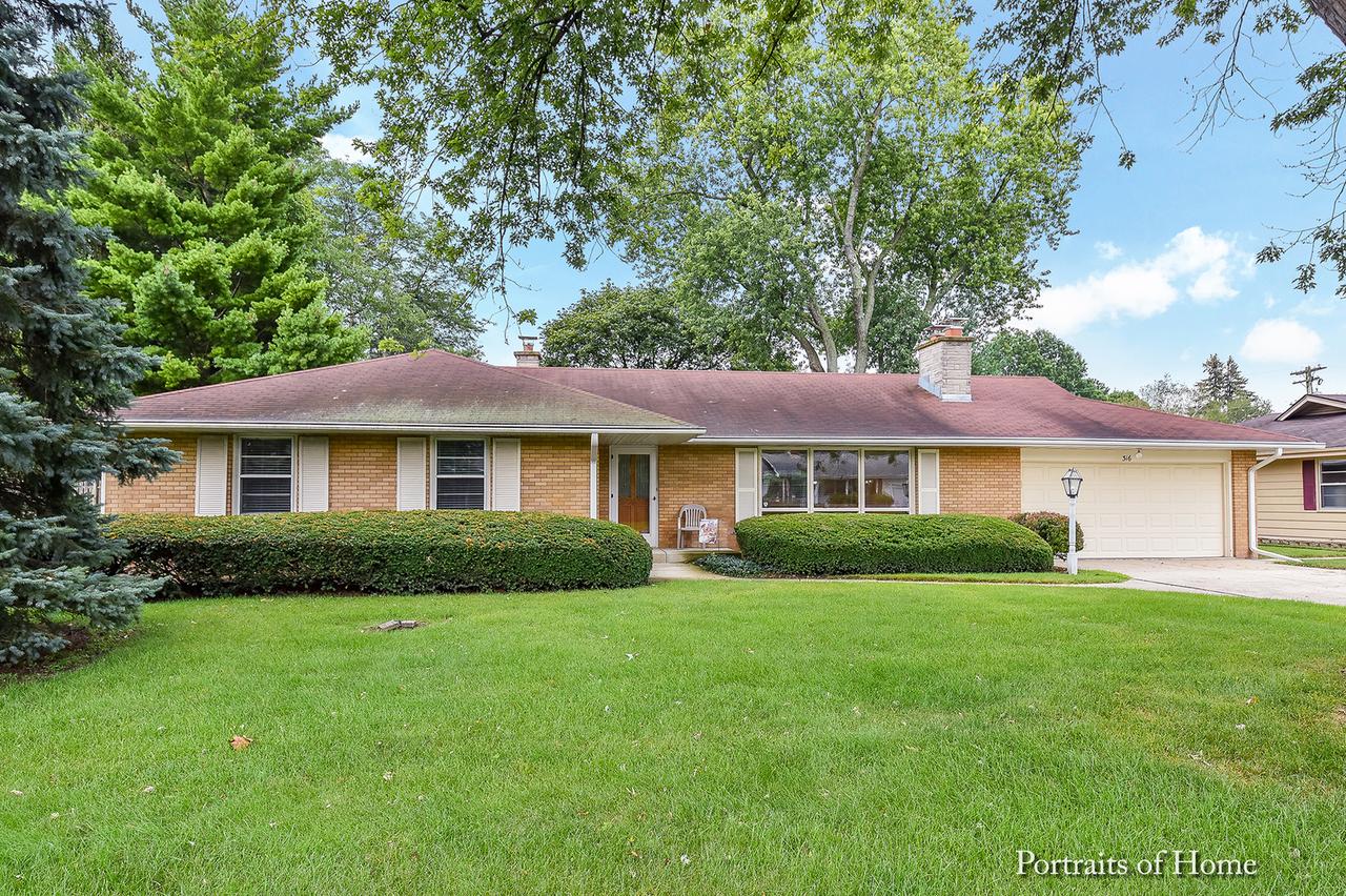 316 Alschuler Dr., Aurora, IL 60506