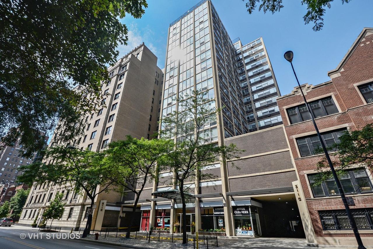 3110 N Sheridan Rd. #1405, Chicago, IL 60657