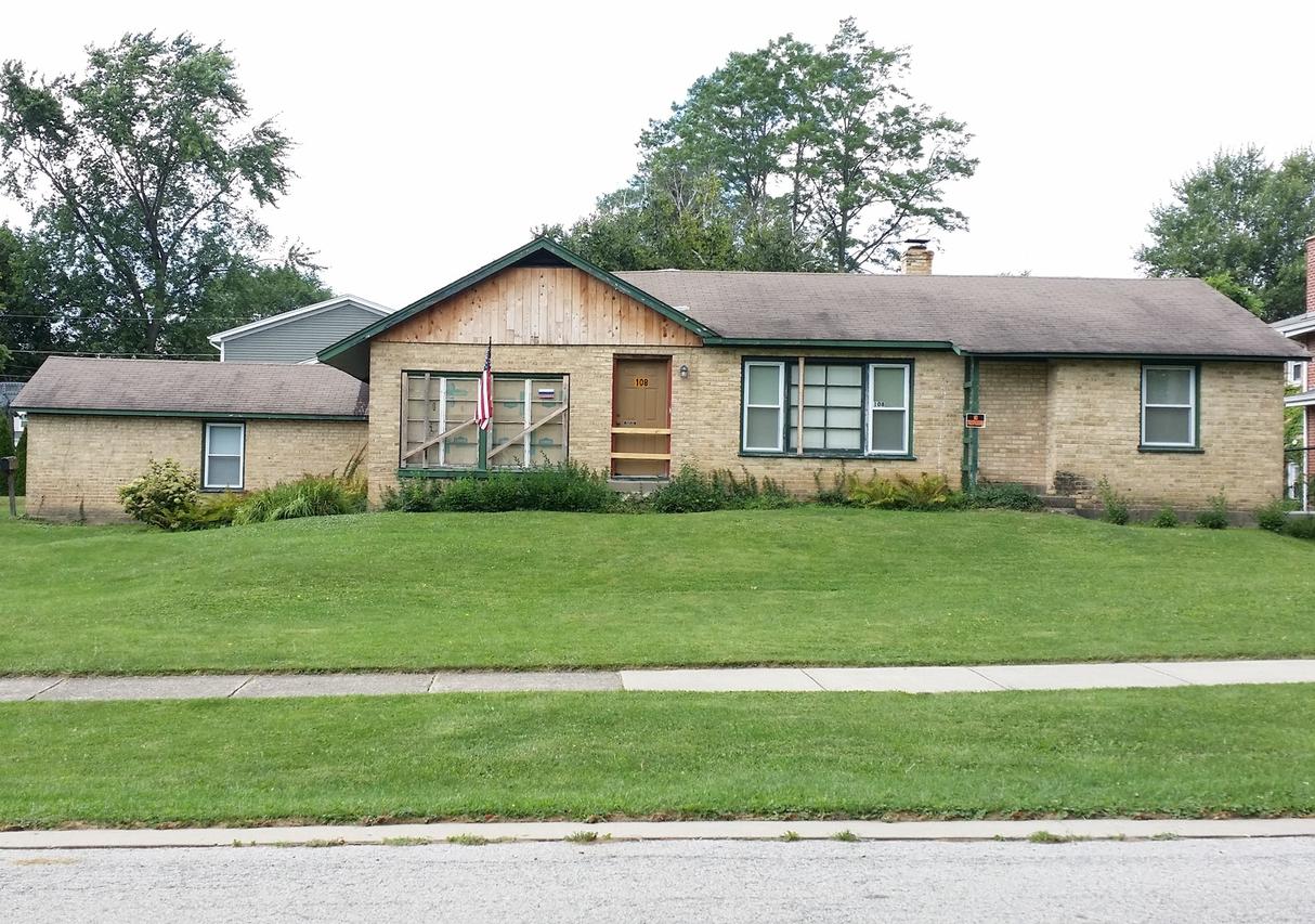108 N Forest Ave., Palatine, IL 60074