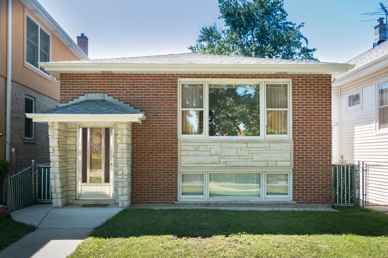 5316 N Mobile Ave., Chicago, IL 60630