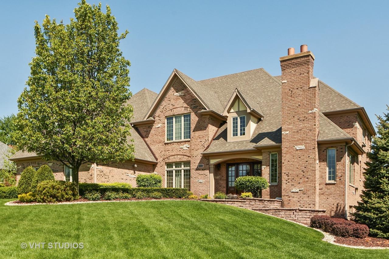 10820 Green Manor Ct., Orland Park, IL 60467