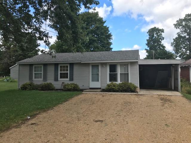 326 E Kellen Dr., Amboy, IL 61310