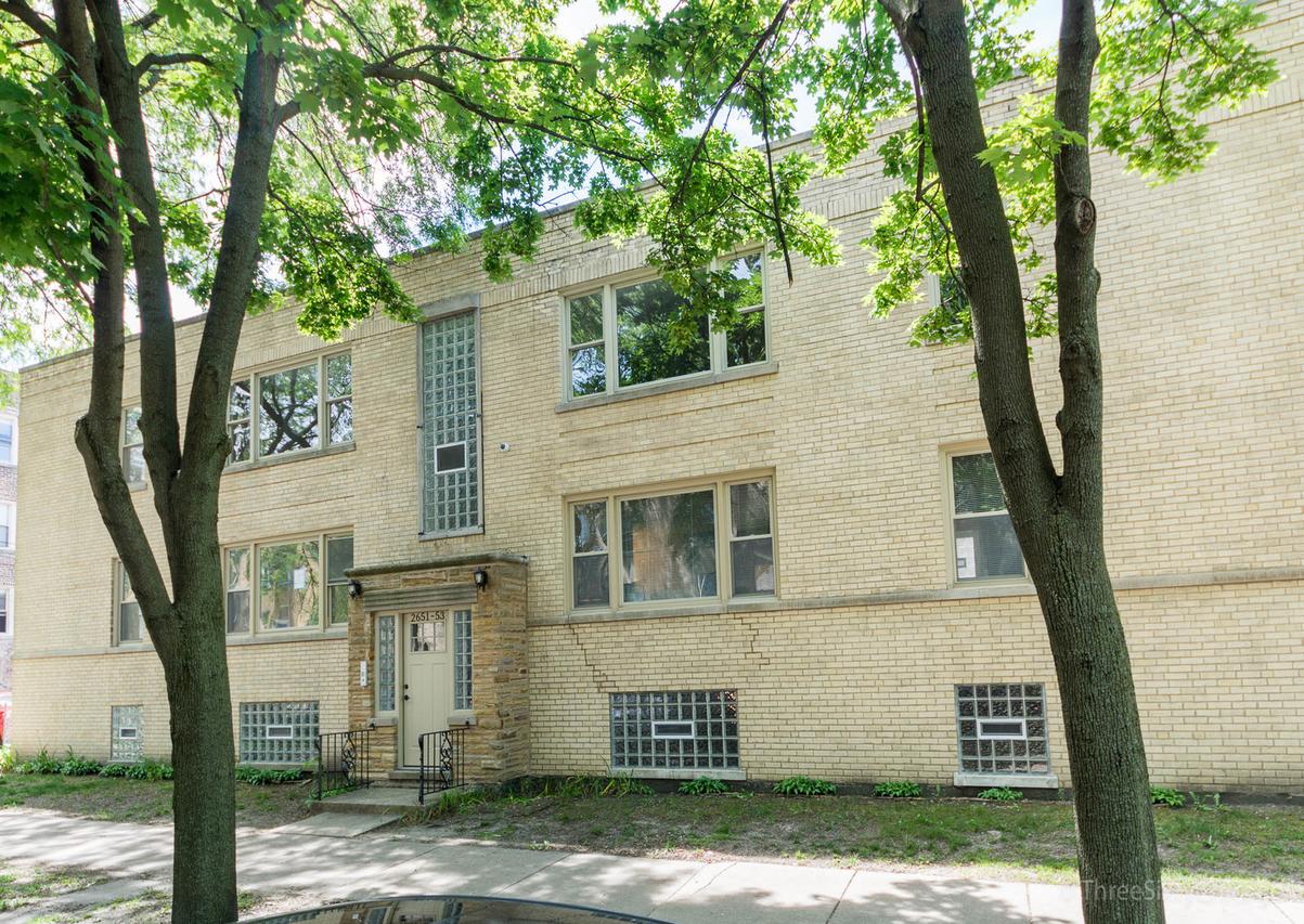 2651 W Rosemont Ave. #1E, Chicago, IL 60659