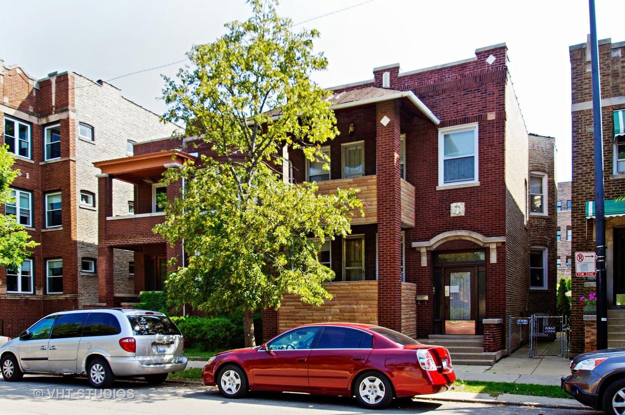 5435 N Ashland Ave., Chicago, IL 60640