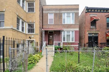 3420 W Grenshaw St., Chicago, IL 60624