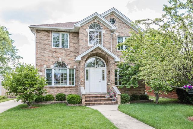 311 N Lincoln Ave., Park Ridge, IL 60068