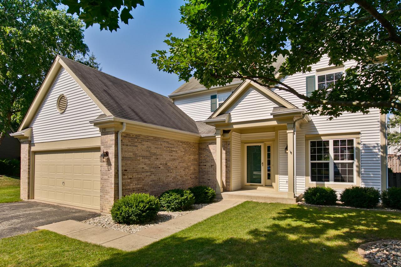 231 Lenox Ct., Grayslake, IL 60030