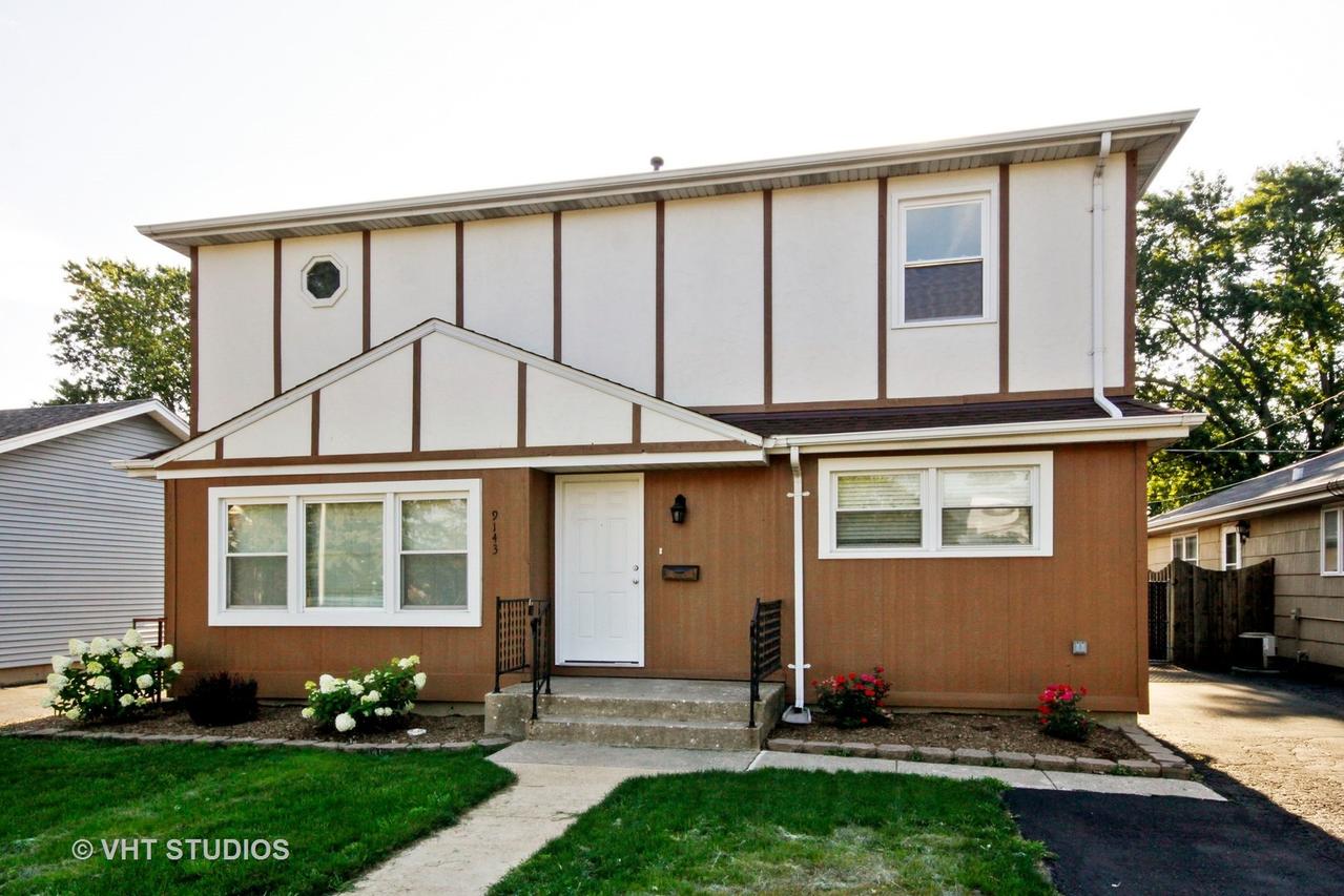 9143 Central Ave., Oak Lawn, IL 60453
