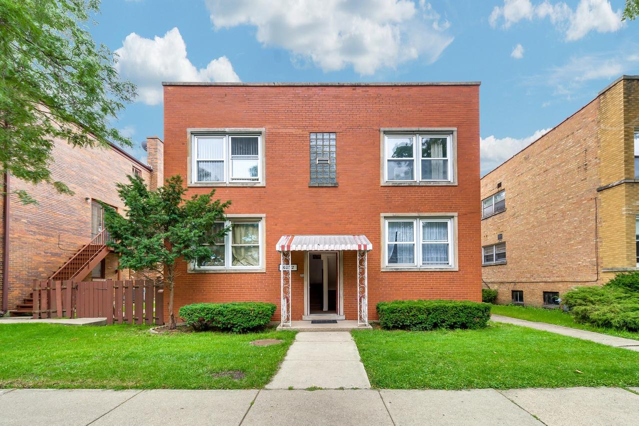 8032 Kilpatrick Ave. #1S, Skokie, IL 60076