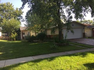 828 E Marshall Ct., Palatine, IL 60074