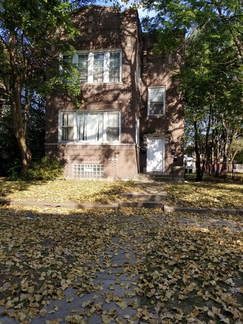 [Address Hidden by Seller], Chicago, IL 60651