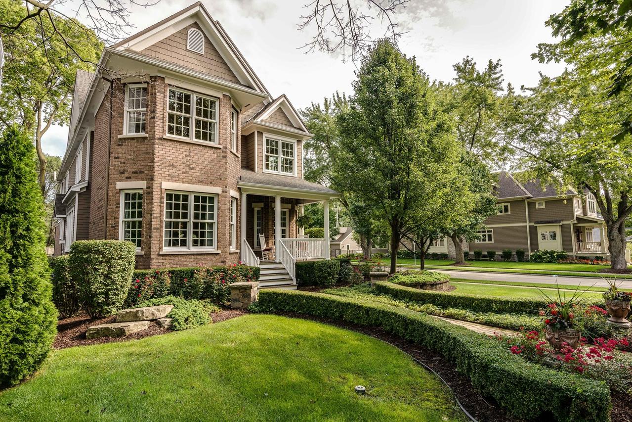 505 Douglas Ave., Naperville, IL 60540
