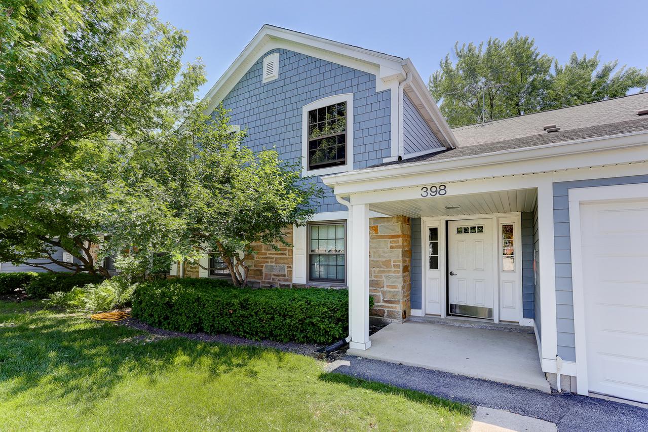 398 Heather Ln. #C-1, Schaumburg, IL 60193