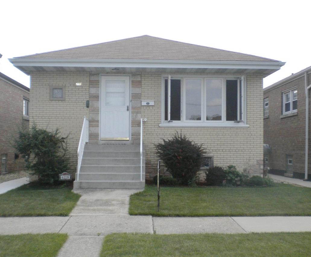 6119 W 63rd Pl., Chicago, IL 60638