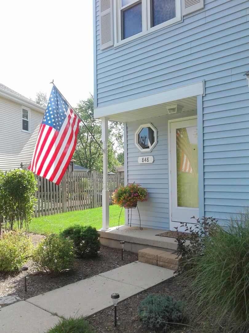 848 Manchester Ct., Geneva, IL 60134