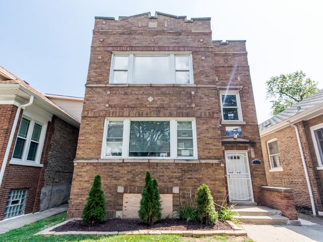 7717 S Calumet Ave., Chicago, IL 60619