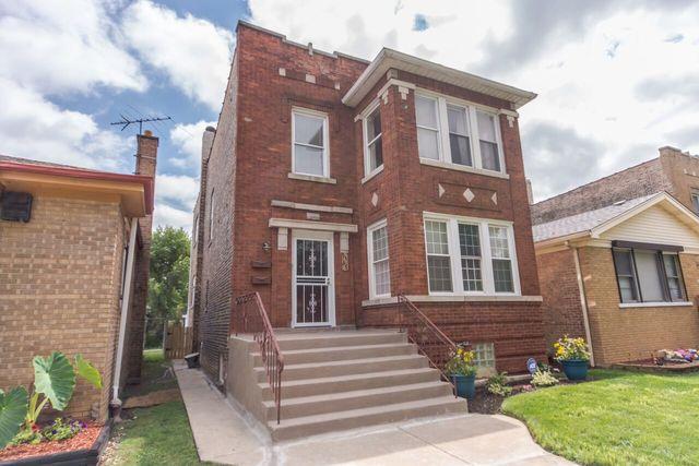 9535 S Forest Ave., Chicago, IL 60628
