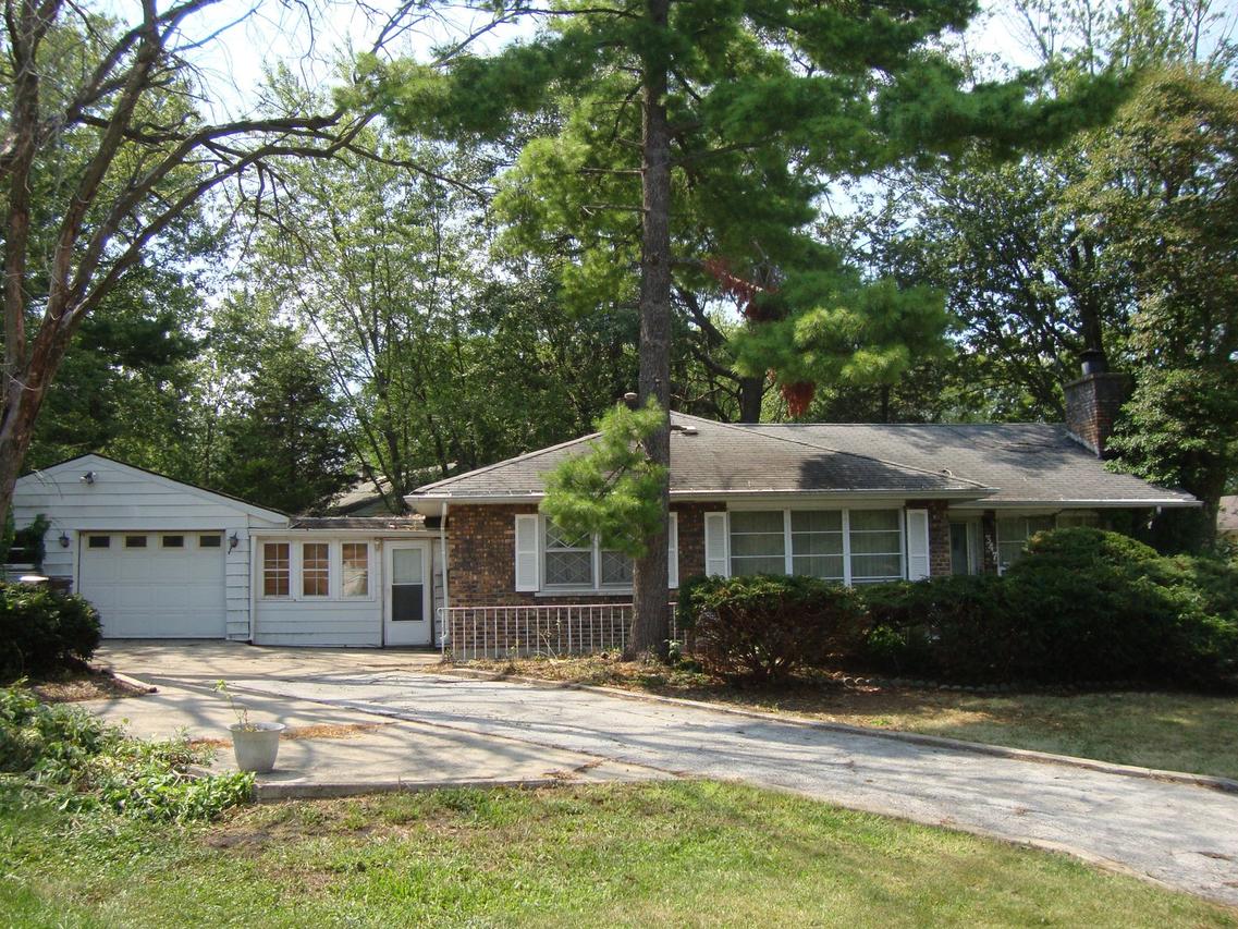 347 Niagara St., Park Forest, IL 60466