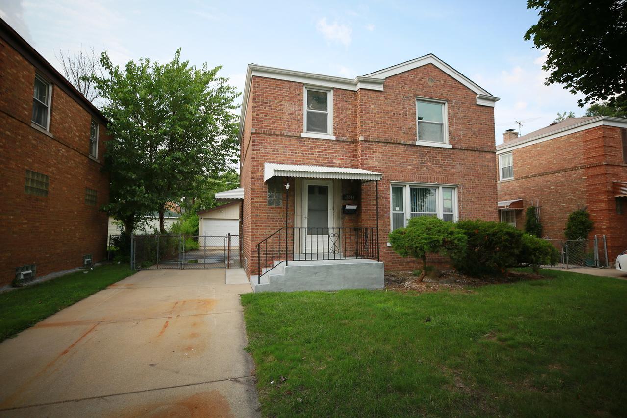 7044 40th St., Stickney, IL 60402