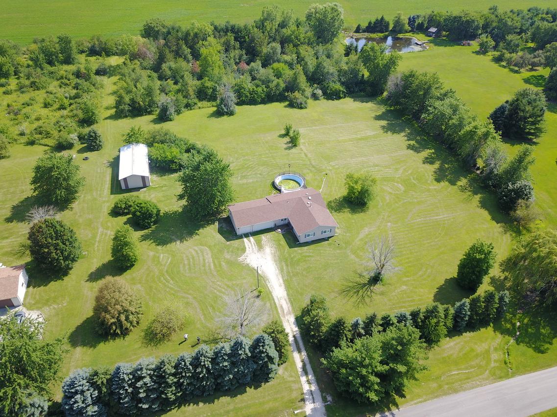 24362 S Harvest Hills Rd., Frankfort, IL 60423