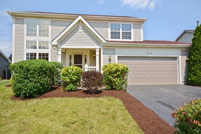 3146 Whitney Rd., Aurora, IL 60502