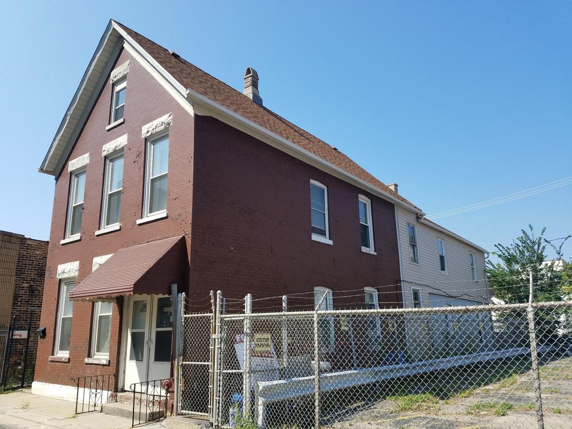 3626 S Ashland Ave., Chicago, IL 60609